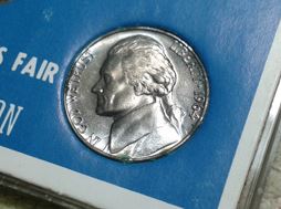 US-Mint-Set-1964-Very-Pretty